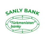 Sanly Bank icon