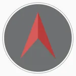 どことめた - 駐車場・現在地ナビアプリ icon