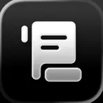 Teleprompter - Video Shooting icon