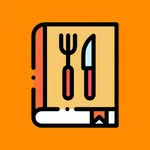 Cooklog icon