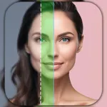 AI Photo Enhancer - Upscaler icon