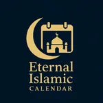 Eternal Islamic Calendar icon