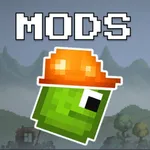Mods For Melon Playground Game icon