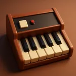 Clavinet icon