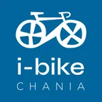 i-bike Chania icon