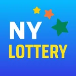 New York Lottery App icon