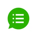 WhatsForm icon