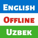 Uzbek Dictionary - Dict Box icon