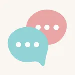 ともクロ / 友達のAIクローンと会話 icon