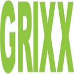 GRIXX Food AB icon