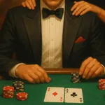 Nightcard: Blackjack Trainer icon