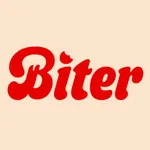 The Biter App icon