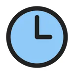 Time Keeper : Hours Tracker icon