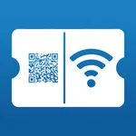 Make WiFi QR Codes icon