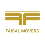 Faisal Movers Online Tickets icon