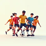 Gathr for Team Cowboy icon