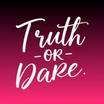 Truth or Dare Dirty & Spicy icon