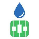 Candlestick: AI Auto-Invest icon