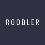 Roobler: A Movie Browsing App icon