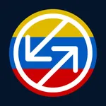 Tasas Venezuela icon