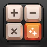 Calculator 0 - Scientific Calc icon