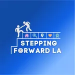 Stepping Forward LA icon