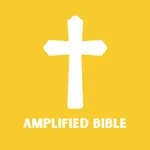 Amplified Bible - AMP icon