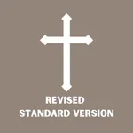 Revised Standard Version (RSV) icon