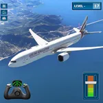 Real Flight Simulator 3D icon