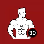 Home WorkOut No equipments icon