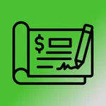 My Digital Checkbook icon