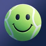 黏球球-找陪练 找搭子就来黏球球 icon