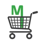 Downtown Market icon