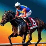 Grand Horse Race icon