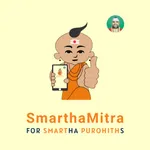SmarthaMitra icon