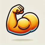 Protein Intake Tracker icon