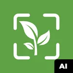 Plant AI: Scanner & Identifier icon