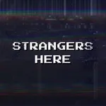 Strangers Here icon