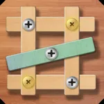 Wood Screw Master icon