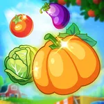 Havest and the Gopher's nap icon