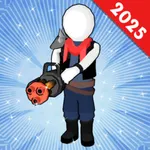 Triggerman: Action Shooting icon