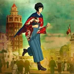 Hyper Edohaku Taisho Asakusa icon