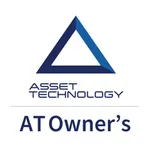 AT Owner's【オーナーアプリ】 icon