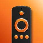 TV Stick Remote Control icon