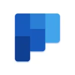 AI办公文档 - word文档手机版 icon