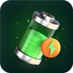 Battery Tool : Device info icon
