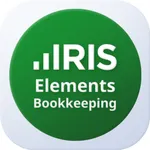 IRIS Elements Bookkeeping icon
