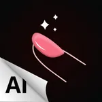 AI Nail Generator Nail Design icon