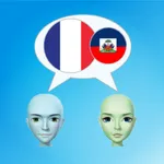 Basic-Français Kreyòl ayisyen icon