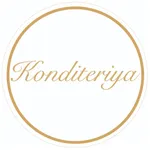 Konditeriya icon